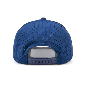 หมวกเบสบอลแบบแข็ง หมวกกอล์ฟกันแดด สำหรับผู้ชายและผู้หญิง สีพื้น ป้องกันรังสียูวี ระบายอากาศได้ดี กันน้ำ แห้งเร็ว หมวกปีกกว้าง ไนลอน - Product Image 2