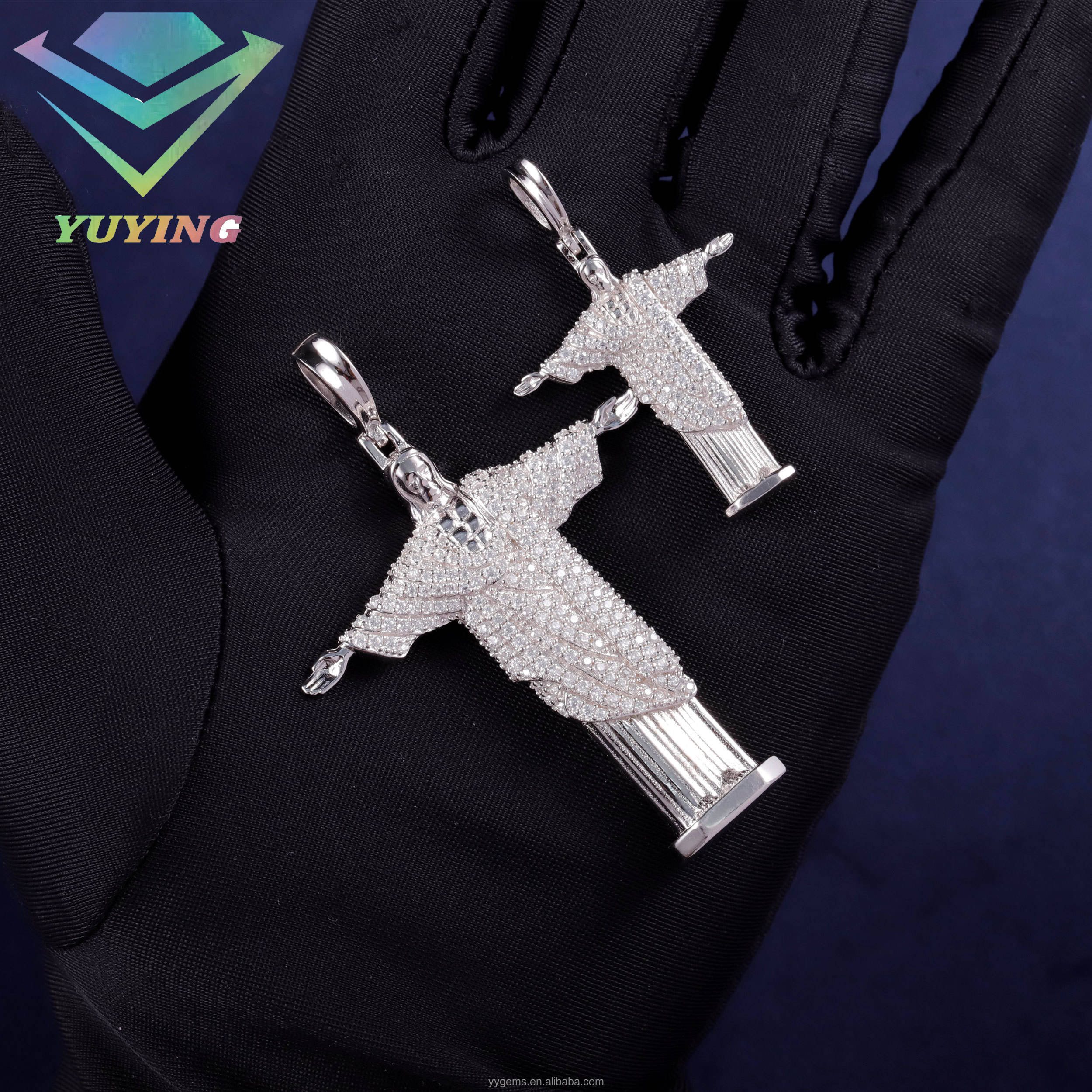 Blanco-talla pequeña