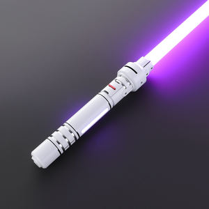 Jouets cosplay de <span class=keywords><strong>sabre</strong></span> de faisceau de Gundam RVB LED Duel Lightsabers pour l'amusement Playful Skywalker Saber Toys for Drop Shipping Wholesale - Product Image 6