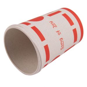 Tasse à café en grains de café de qualité supérieure, personnalisable, écologique et de qualité alimentaire - Product Image 2