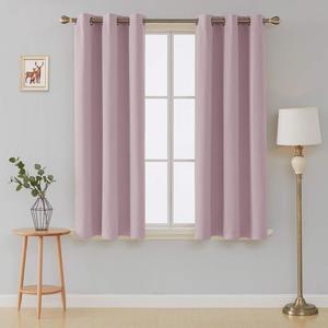 Cortinas Modernas de Última Generación, Hermosas y Lujosas, Insonorizadas, con Bordado Eléctrico, <span class=keywords><strong>para</strong></span> Sala de Estar, Hotel, Cortinas Opacas <span class=keywords><strong>para</strong></span> Ventana - Product Image 4