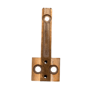 CNC fábrica de mecanizado de latón de precisión - Product Image 1