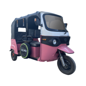 Fabrikant Top Verkoop Passagier Tuk Tuk Driewieler <span class=keywords><strong>3</strong></span> Wielen Benzine Passagier Driewieler Auto Voor 4-6 Personen - Product Image 2