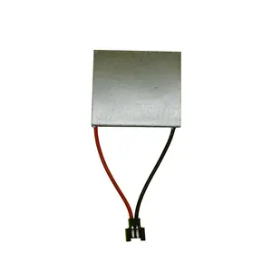 Tzt-Module de générateur électrique 5V/12V, haute température, Module Teg, générateur thermoélectrique, PCB pour foyer