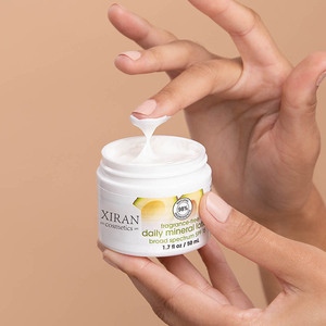 Fornitori di Set per la cura della pelle personale Private Label olio di Avocado idratante naturale vegano biologico nutriente Avocado cura della pelle - Product Image 5