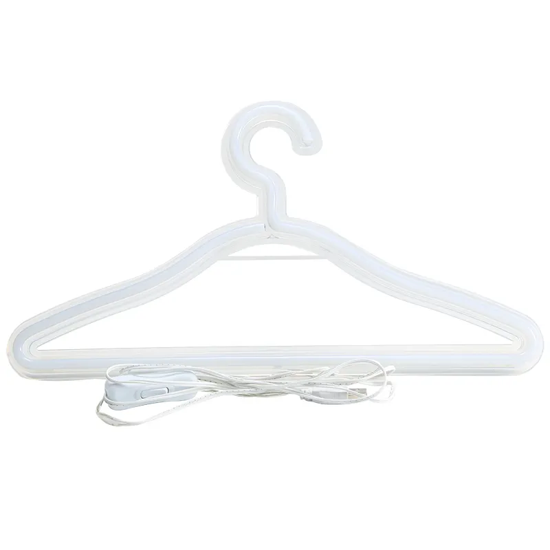 Woondecoratie Usb Power Led <span class=keywords><strong>Neon</strong></span> Hanger Licht