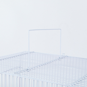 Fabricants Chinois Pas Cher Grand Rose Stock Métal <span class=keywords><strong>Hamster</strong></span> Cage En Gros Petite Cage Pour <span class=keywords><strong>Hamster</strong></span> Simple Portable Cage - Product Image 4