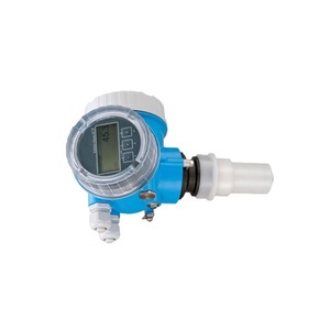 เครื่องวัดระดับเรดาร์ Swiss E+H Endershaus รุ่น FMR50-AAALAABMGGF+AAEM สำหรับอุปกรณ์เครื่องกลและวิศวกรรมไฟฟ้า - Product Image 1