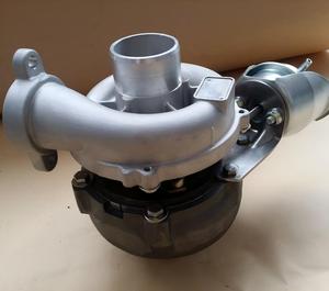 GT1544V Turbocompresseur 762328-5002S 762328-0002 9660493580 pour moteur DV6TED4 - Product Image 2