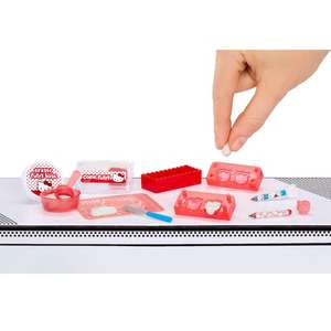 MGA Mobile Universe Workshop Serie Sanrio 3 PDQ 535324 Capsula Sorpresa Originale Autentica Scatola Giocattolo <span class=keywords><strong>Pop</strong></span>-up da Collezione Fai-da-Te - Product Image 5