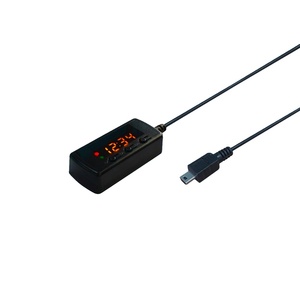 Câble récepteur infrarouge USB IR pour écran LED <span class=keywords><strong>DVB</strong></span>, émetteur IR, extension infrarouge, mini écran LED, récepteur IR USB - Product Image 1