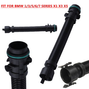 Tuyau d'admission d'air BMW 13717803842 13717810772 pour moteur N47 N57, pièce de rechange en plastique - Product Image 5