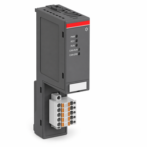 Base de terminal de contrôleur dédié à la commande industrielle AC500 TB521-ETH 1SAP112100R0270 Ethernet 24VDC - Product Image 6