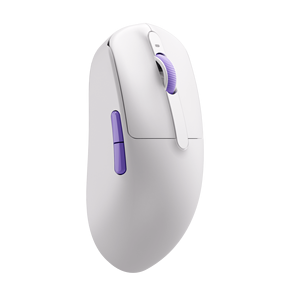 Souris de jeu AKKO Dash 40g ultra-légère Nordic 54L15 + PAW3950, taux de polling de 8 000 Hz, réglages LOD ajustables - Product Image 3