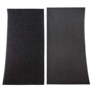 Bandes auto-agrippantes personnalisées en rouleau, bandes adhésives en plastique pour chaussures, bandes auto-adhésives - Product Image 3