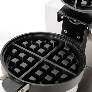 Gaufrier à tête unique - Product Image 1