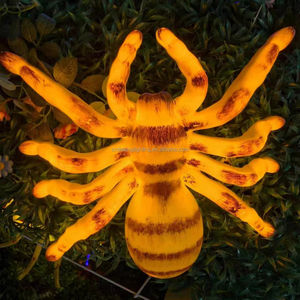 Luces LED de colores para Halloween, para decoración de fiestas, hogar y jardín, IP65 - Product Image 1