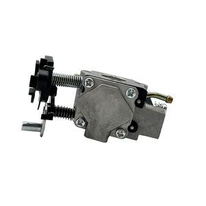 Nuevo carburador 345FR para Husqvarna 545FX 545FXT 545RX 545RX 545FR 345FR compatible con Walbro <span class=keywords><strong>WTE</strong></span> 580803901 580 80 39-01 Carb - Product Image 6
