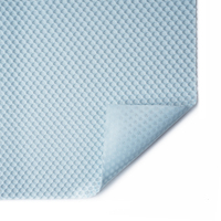 Tissu en maille de filtre à air 3D 100 % polyester brun 2026