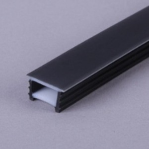 ปลอกแขนสีดำแบบสวมใส่ได้พร้อมแถบไฟ LED ซิลิโคนในตัวและฝาครอบไฟแบบเส้น - Product Image 5