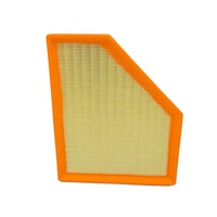 Filtre à air de voiture au prix d'usine 13718580428 17801-WWA02 13718580429 Convient aux filtres à air de haute qualité