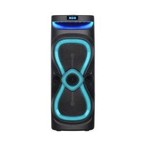 <span class=keywords><strong>Altavoz</strong></span> de <span class=keywords><strong>Torre</strong></span> de Alta Potencia con Doble <span class=keywords><strong>Altavoz</strong></span> de 10 Pulgadas, Nuevo Precio 2024, Ideal para Fiestas, con Batería Recargable y Nueva Luz LED - Product Image 2