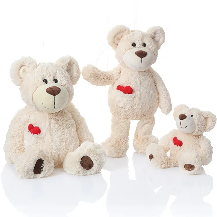 Новое поступление, подарок на день Святого Валентина, медведь, кукла, плюшевая игрушка, мишка тедди, кукла на годовщину