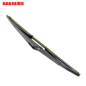 Applicable au bras d'essuie-glace arrière et à l'essuie-glace arrière du Ford S-Max 2006-2016. - Product Image 5