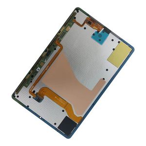หน้าจอ LCD ขนาด 10.5 นิ้ว ของแท้สำหรับ <span class=keywords><strong>Samsung</strong></span> Tab S6 <span class=keywords><strong>SM</strong></span>-<span class=keywords><strong>T860</strong></span>/T865/S867 พร้อมชุดจอดิจิตอล อะไหล่เปลี่ยนทดแทนแบบครบชุด - Product Image 3