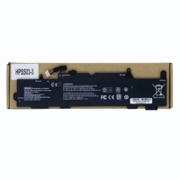 Produsen Baterai 4000mAh 3-Cell untuk Paket Baterai Notebook HP untuk 730 735 ZBOOK14U G5 Li-ion Cocok untuk Model 730 735 ZBOOK14U G5