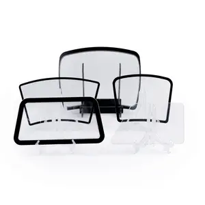 Kính cường lực kính chắn gió mô hình UV bảo vệ xe cửa sổ <span class=keywords><strong>Tint</strong></span> phim hình ảnh hiển thị và cửa sổ tintting hồng ngoại chặn kiểm tra - Product Image 1