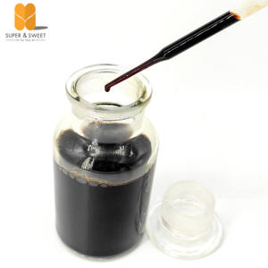 Extrait de <span class=keywords><strong>propolis</strong></span> d'abeille vert pur de haute qualité, gouttes, teinture, 30 ml, 50 ml, OEM, étiquette privée, complément biologique, soluble dans l'alcool - Product Image 4