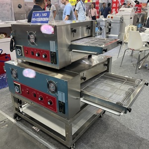 <span class=keywords><strong>Horno</strong></span> de Pizza de Banda Transportadora Mini, Innovador, Buen Precio, Personalizado, Económico, Precio de Mayoreo en China, <span class=keywords><strong>Horno</strong></span> de Pizza Eléctrico - Product Image 1