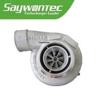 Kit motore camion Turbo caricabatterie KTR110 6505-65-5091 per turbocompressore movimento terra Komatsu