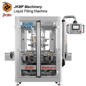 Máquina automática de llenado de Licor extranjero de 1L y <span class=keywords><strong>2L</strong></span>, máquina de llenado de botellas de vino, máquina de llenado de botellas de <span class=keywords><strong>whisky</strong></span> - Product Image 2