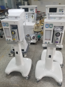 Máquina de Anestesia Portátil para Mascotas, Perros y Gatos, para Uso Veterinario en el Hogar, América <span class=keywords><strong>del</strong></span> <span class=keywords><strong>Sur</strong></span> - Product Image 4