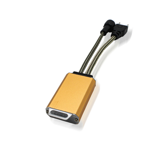 R8 Top CSP chips LED Headlight Bulb 110W 20000LM Super Bright 6000K H11 Hi Lo Beam H8 with minisize Canbus Decoder Silent Fans - Product Image 5