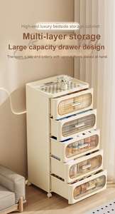 Organisateur de <span class=keywords><strong>coffre</strong></span> de voiture Sac de voyage souple double rangement <span class=keywords><strong>pour</strong></span> hayon extérieur bagages <span class=keywords><strong>remorque</strong></span> attelage WS7817 - Product Image 6