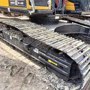 Excavadora Usada SANY SY215C de Alta Calidad y Bajo Precio para Maquinaria de Movimiento de Tierras en Construcción de Ingeniería - Product Image 3