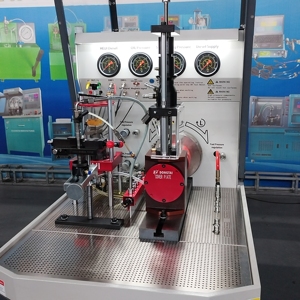 DONGTAI CR1016-PLUS CRI CRP、EUI EUP、HEUI HEUP用の多機能最高コストパフォーマンステストベンチ、HP6 CRIN4 XPIをテストできます - Product Image 3