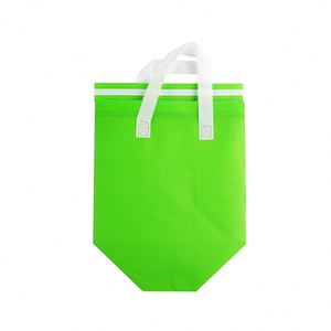 Sacs d'emballage isothermes en aluminium pour aliments, sacs isothermes pour plats à emporter, sacs isothermes pour refroidisseur, ODM OEM - Product Image 3