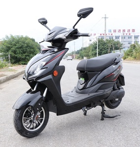 Nouvelle Super Moto Chinoise 800W 60V Poids 75kg Kn-jiayue Nouvelle Super Moto Chinoise 800W 60V Poids 75kg - Product Image 3