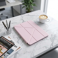 Étui pour Samsung Galaxy Tab S9 FE Plus 12,4 pouces, compatible avec S9FE Plus, S9 Plus, S10 Plus, X610, X616B, X810, X820