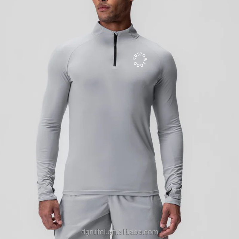 Printed Gym Custom Shirt
