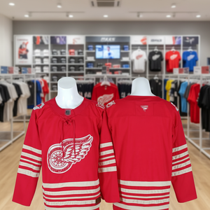 2026 Topkwaliteit 100% polyester National Hockey League-truien Kane # 88 IJshockeytrui unisex voor sportief buitengebruik - Product Image 4