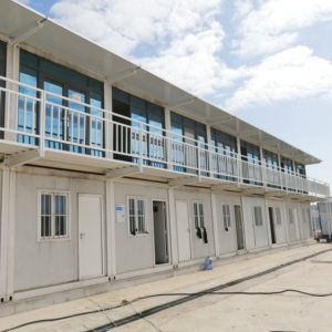 Hộp Không Gian Trung Quốc Bán Buôn Đúc Sẵn Có Thể Gập Lại Nhà Đúc Sẵn Nhà Để Xe Nhà Prefab Nhà Cho <span class=keywords><strong>Costa</strong></span> Rica - Product Image 1