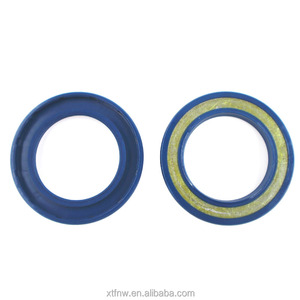 Chính hãng tcv TCN TCL TCR TCN TCP tc4p sc4p TC oilseal <span class=keywords><strong>NBR</strong></span> FKM ACM Bộ Xương trục quay con dấu dầu - Product Image 2