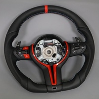 Volant personnalisé à la mode pour BMW F20 320i 325i 335i 340i 430i 440i F25 F26 F40