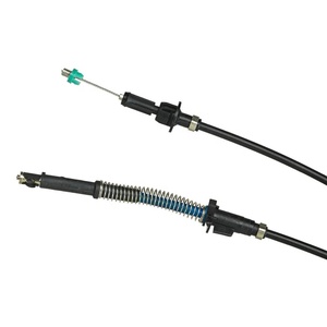 Cable <span class=keywords><strong>de</strong></span> Acelerador para Transmisión Automática 17910-s10-981 para <span class=keywords><strong>HONDA</strong></span> Crv Gf-r Rd1at Rhd 1995-2001 - Product Image 5