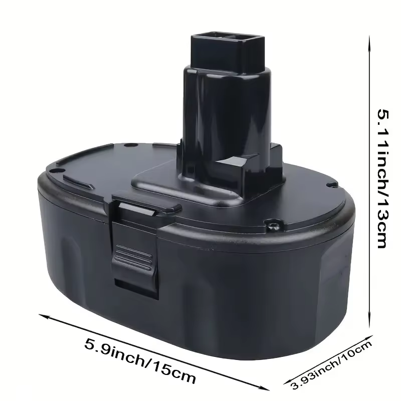 Pour outils électriques